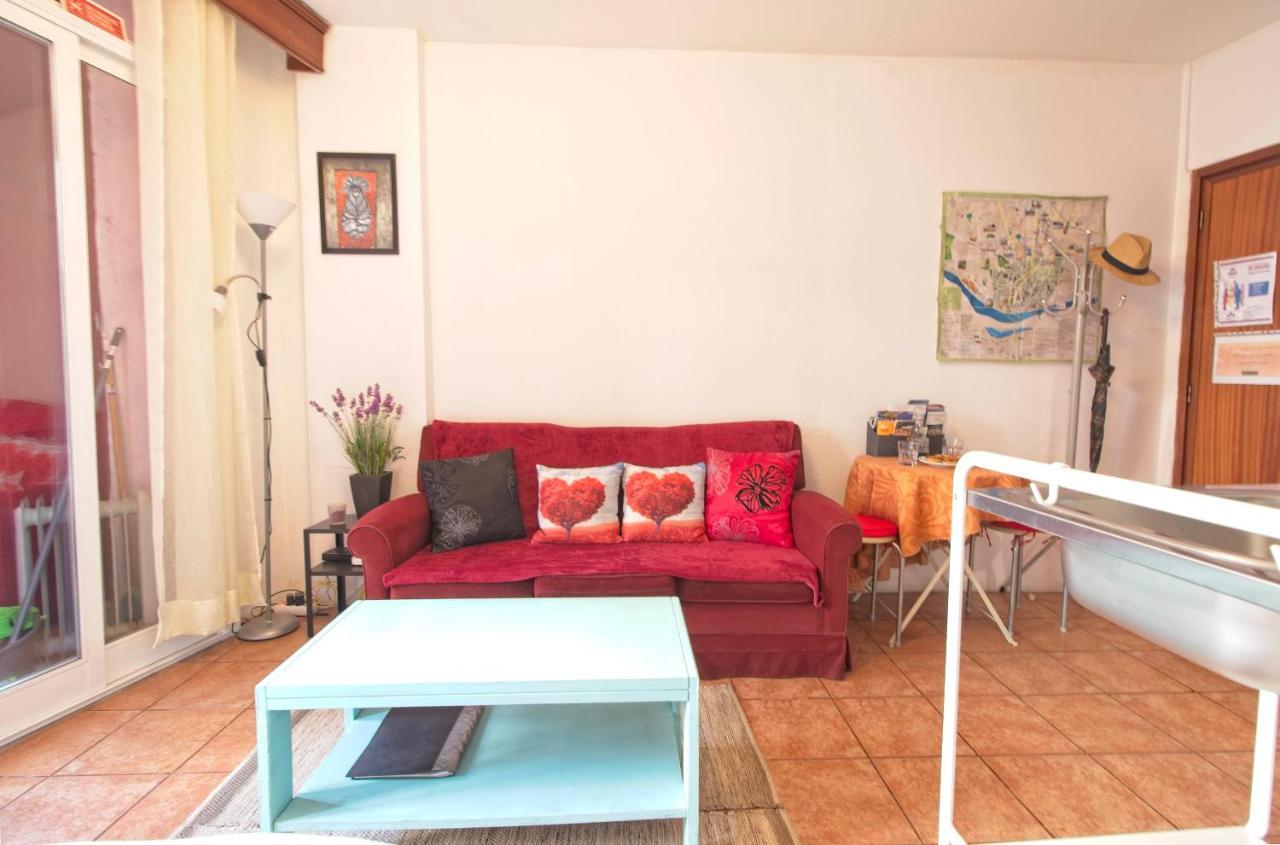 Ribeira Smart Suite Porto Buitenkant foto