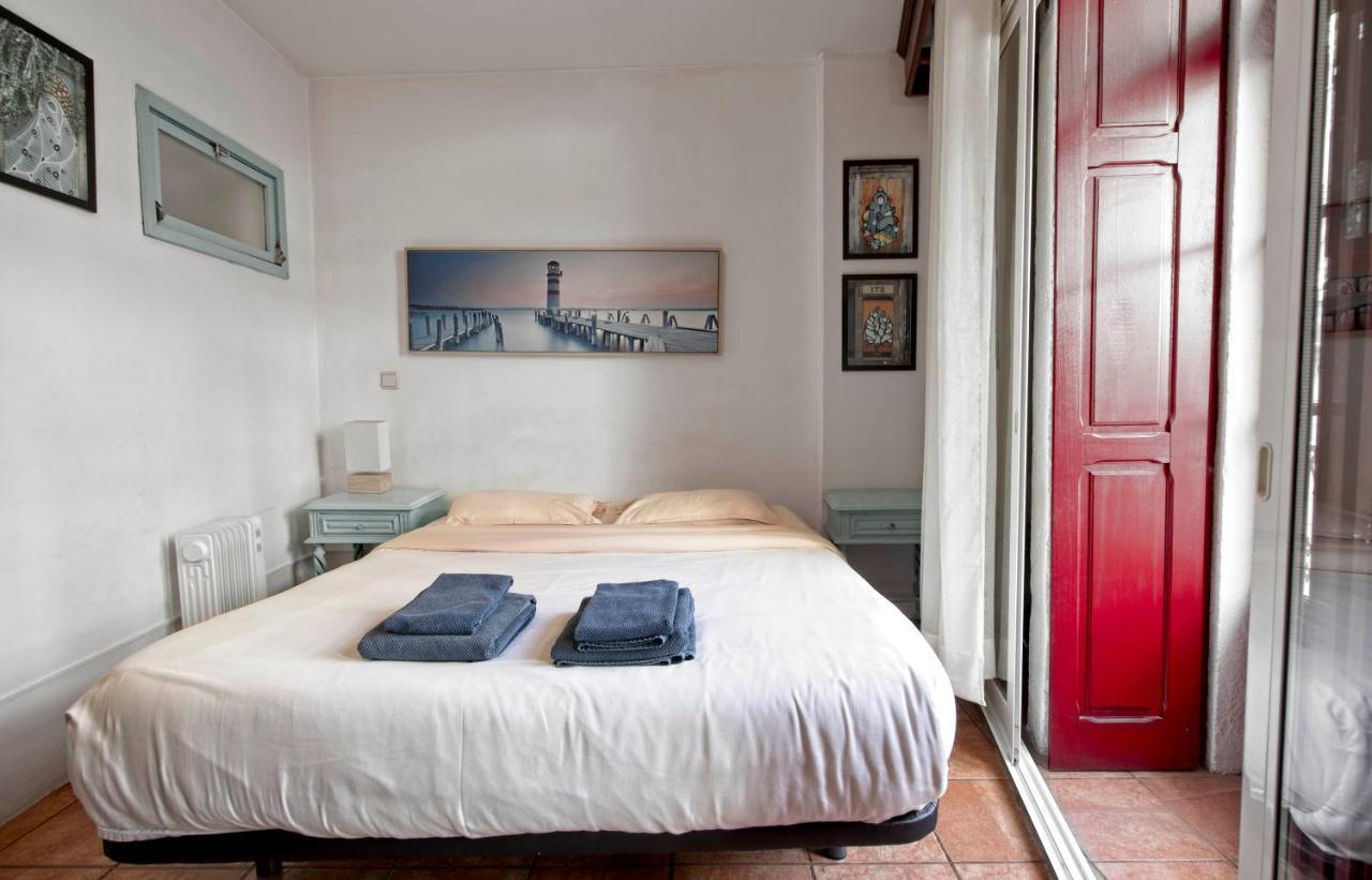 Ribeira Smart Suite Porto Buitenkant foto